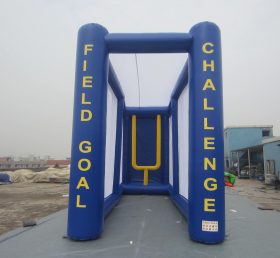 T11-362 Juego deportivo de desafío inflable