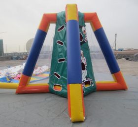 T11-315 Juego de desafío deportivo inflable