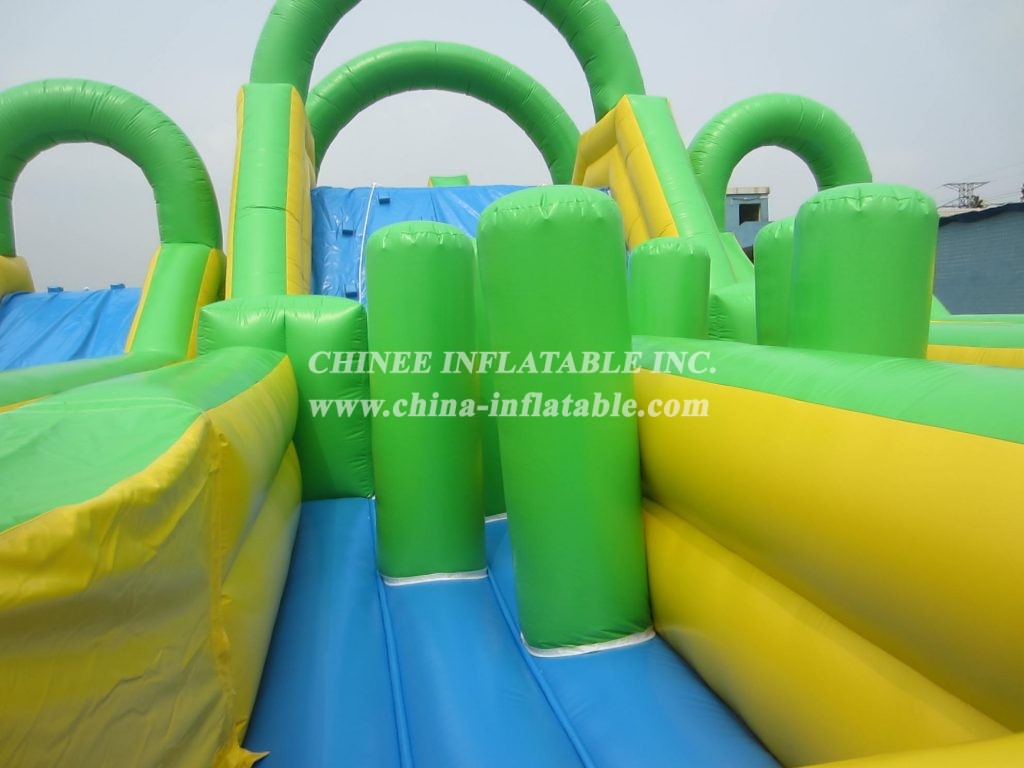 T6-288 Commercial Giant Inflatables