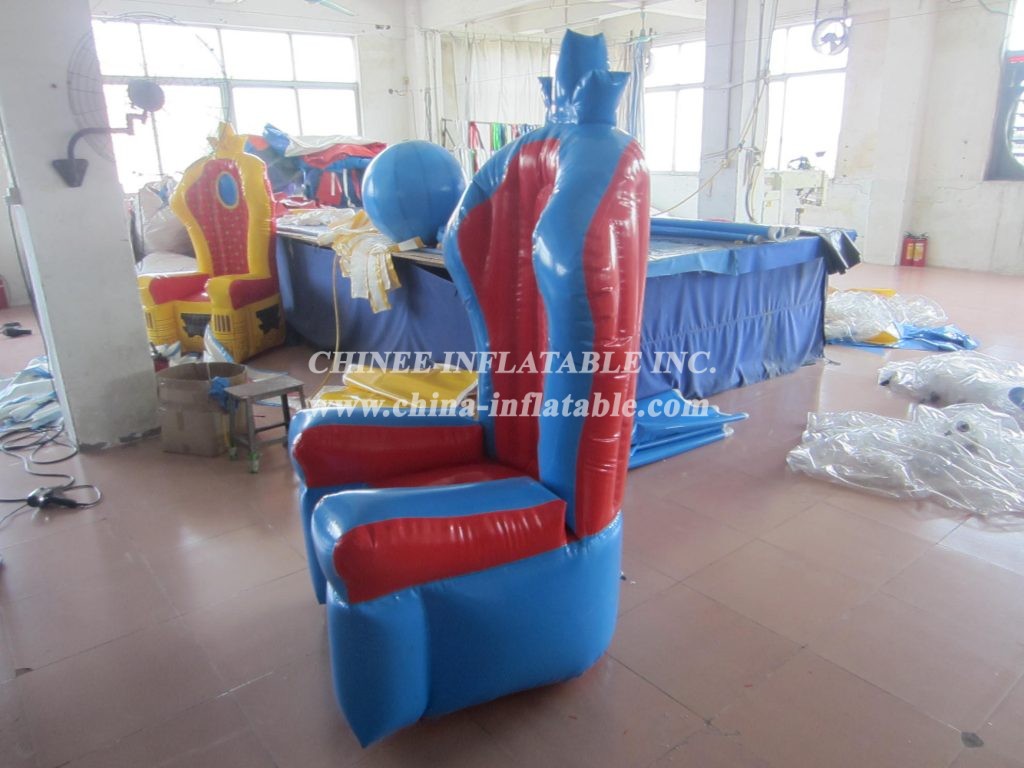 S4-263 Chair Advertising Inflatable