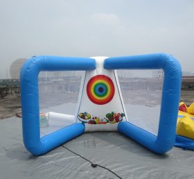 T11-317 Juego inflable de dardos