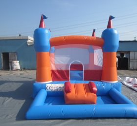 T2-638 Camisa inflable al aire libre