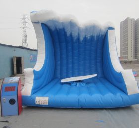 T11-554 Movimiento inflable ondulado