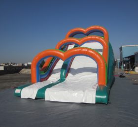 T8-129 Deslizamiento inflable gigante