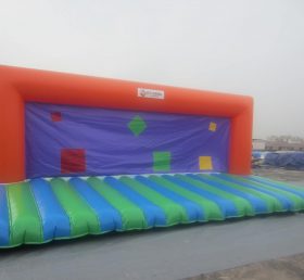 T11-130 Juego de desafío deportivo inflable