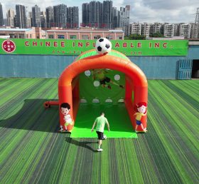 T11-627 Competencia de tiro de fútbol