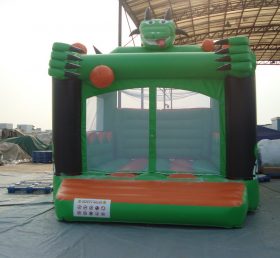 T2-2559 Monster inflable trampolín