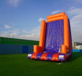 T11-1176 Pared de escalada inflable