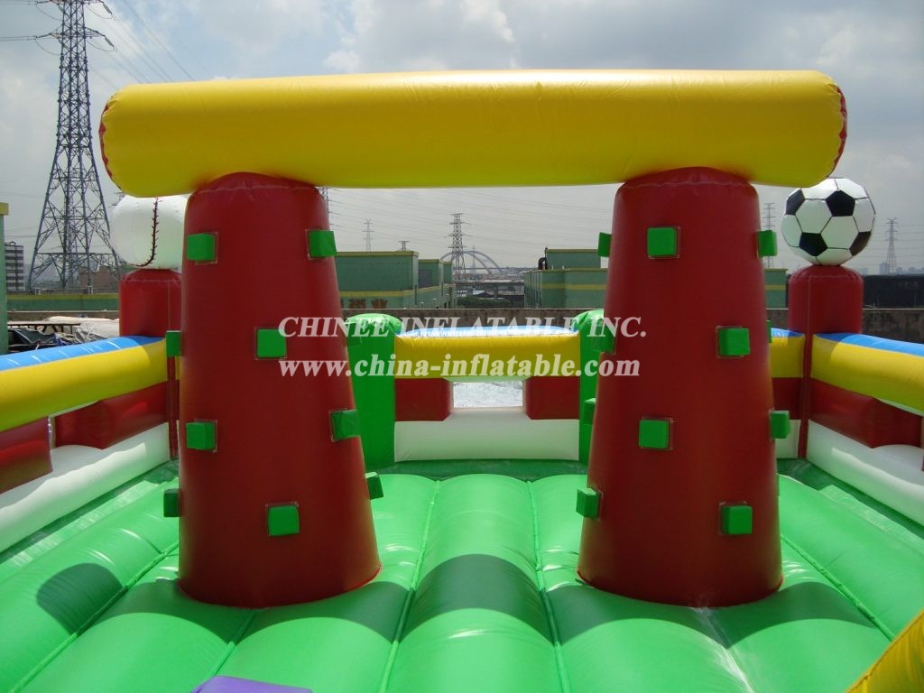 T6-253 Commercial Giant Inflatable