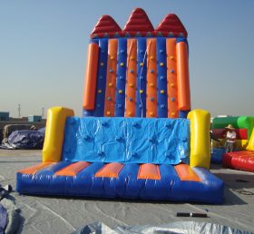 T11-978 Escalada inflable gigante