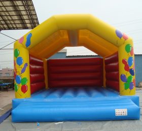 T2-2746 Silla inflable de la fiesta de cumpleaños