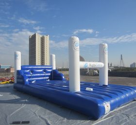 T11-895 Juego deportivo inflable