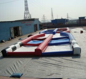 T11-1126 Movimiento inflable comercial