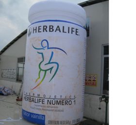 S4-179 Anuncios médicos de Herbalife inflados