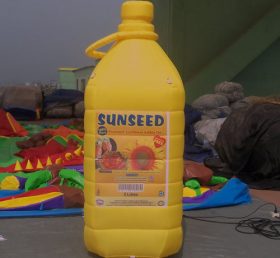 S4-265 Los anuncios de Sunseed están inflados