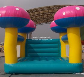 T1-142 Silla inflable de champiñones