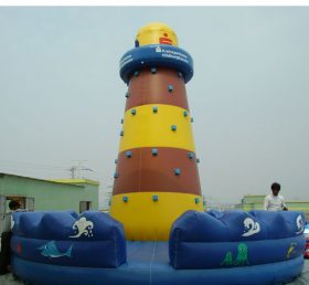 T11-1131 Escalada inflable