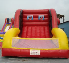 T11-137 Cancha de baloncesto inflable