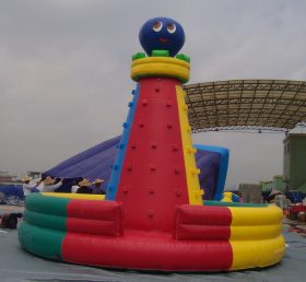 T11-297 Escalada inflable gigante