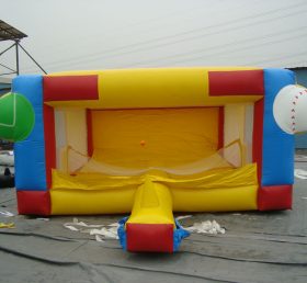 T11-396 Ejercicio inflable gigante