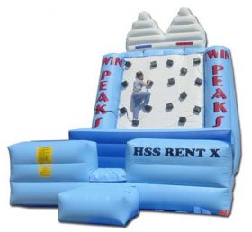 T11-460 Escalada inflable gigante