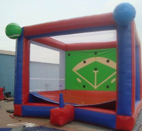 T11-1066 Juego de tiro inflable