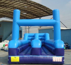 T11-919 Juego de puenting inflable