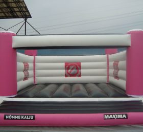 T2-2802 Trampolín inflable al aire libre