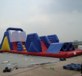 T2-29 Curso de trastorno inflable para adultos