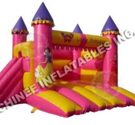 T5-216 Castillo inflable Princess