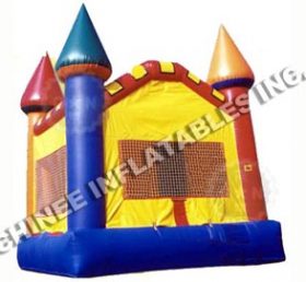 T5-226 Castillo inflable para niños