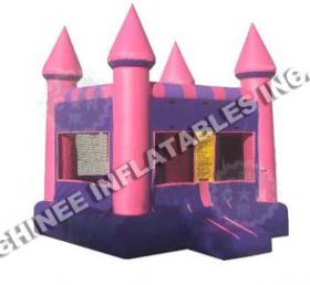 T5-246 Castillo inflable Princess