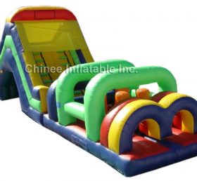 T7-145 Curso de barrera inflable