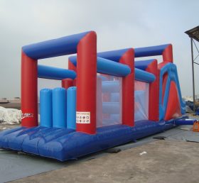 T7-308 Curso de trastorno inflable para adultos