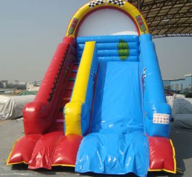 T8-1191 Deslizamiento inflable infantil gigante