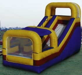 T8-670 Combinación comercial de trampolín trampolín inflable para niños casa de rebote para adultos