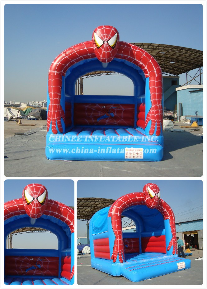 a - Chinee Inflatable Inc.