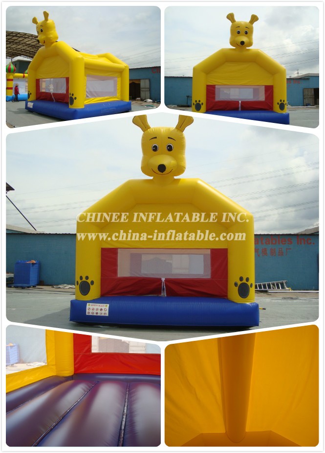 a - Chinee Inflatable Inc.