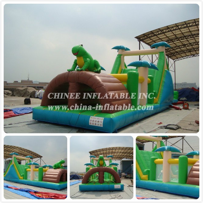 a - Chinee Inflatable Inc.