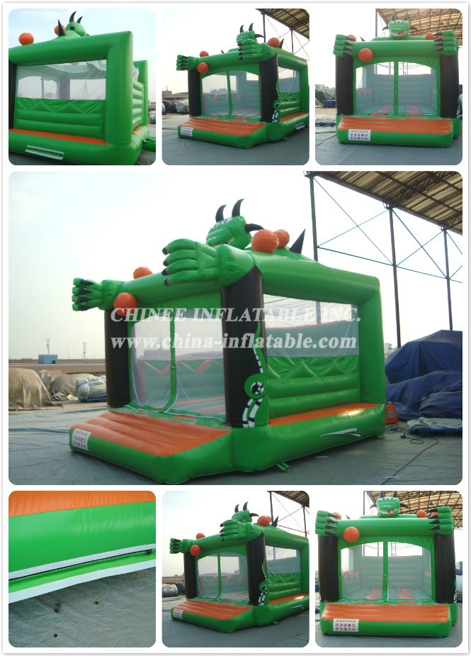 a - Chinee Inflatable Inc.