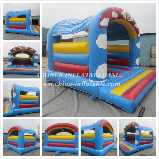 a - Chinee Inflatable Inc.