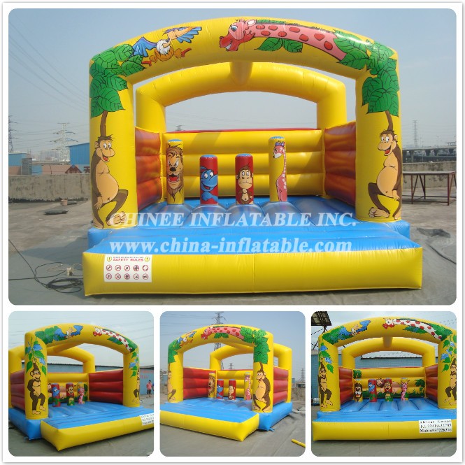 a - Chinee Inflatable Inc.