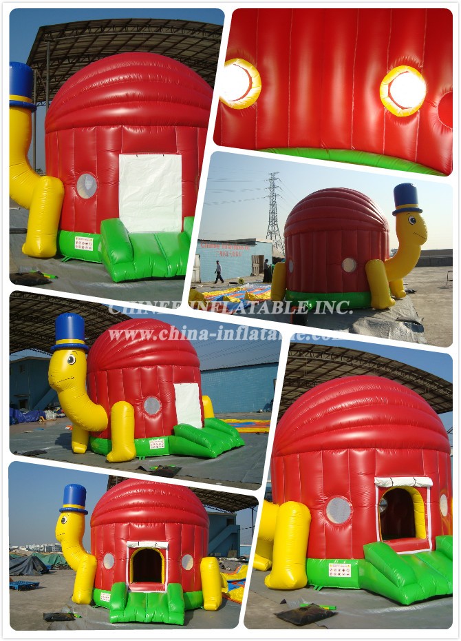 a - Chinee Inflatable Inc.