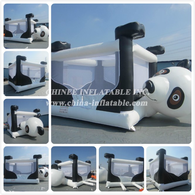 a - Chinee Inflatable Inc.