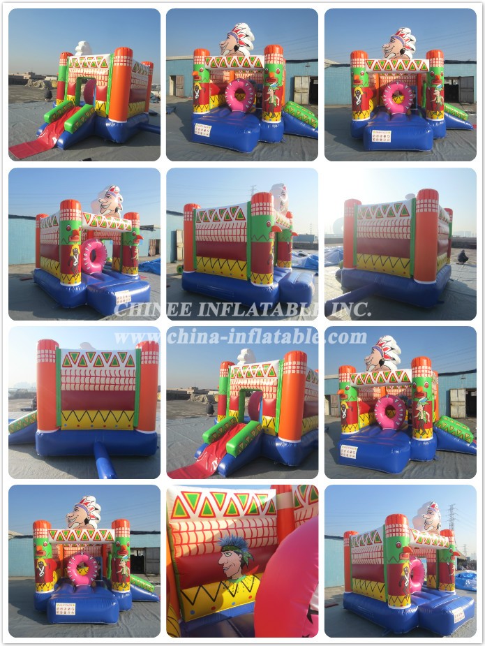 a - Chinee Inflatable Inc.