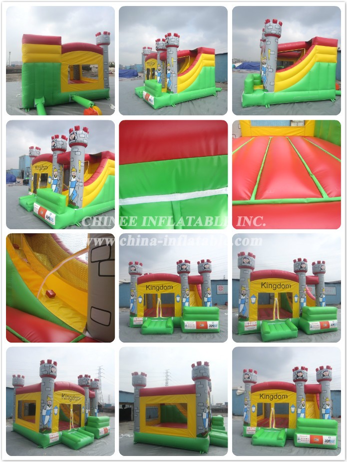 a - Chinee Inflatable Inc.