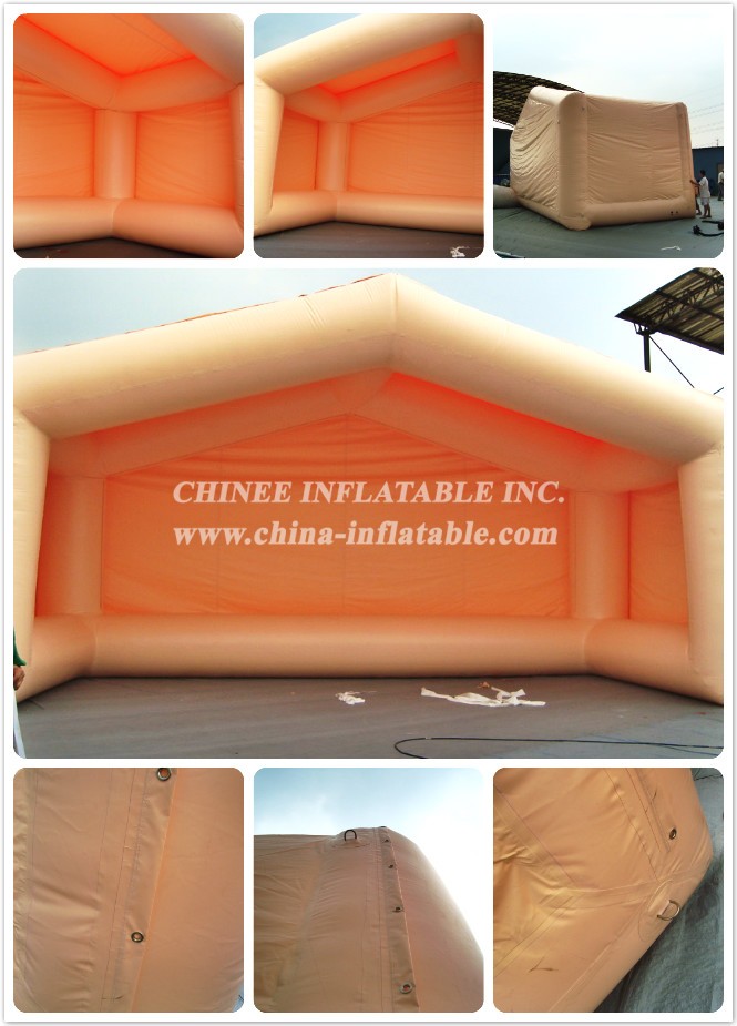 a - Chinee Inflatable Inc.