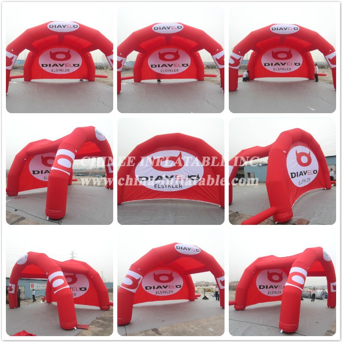 a - Chinee Inflatable Inc.