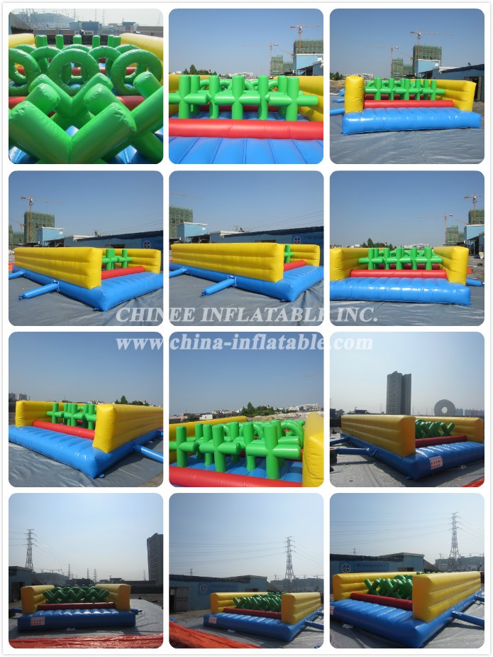 a - Chinee Inflatable Inc.