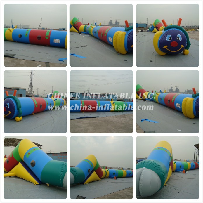 a - Chinee Inflatable Inc.